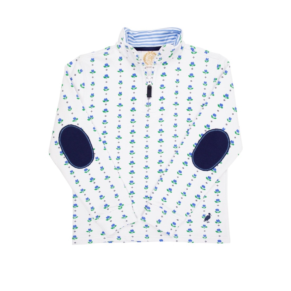 Euc Tbbc 1/2 zip size 5
